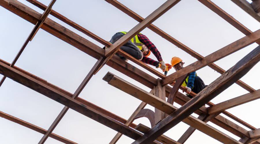 Expert Emergency Roof Repairs services in Booneville, IA